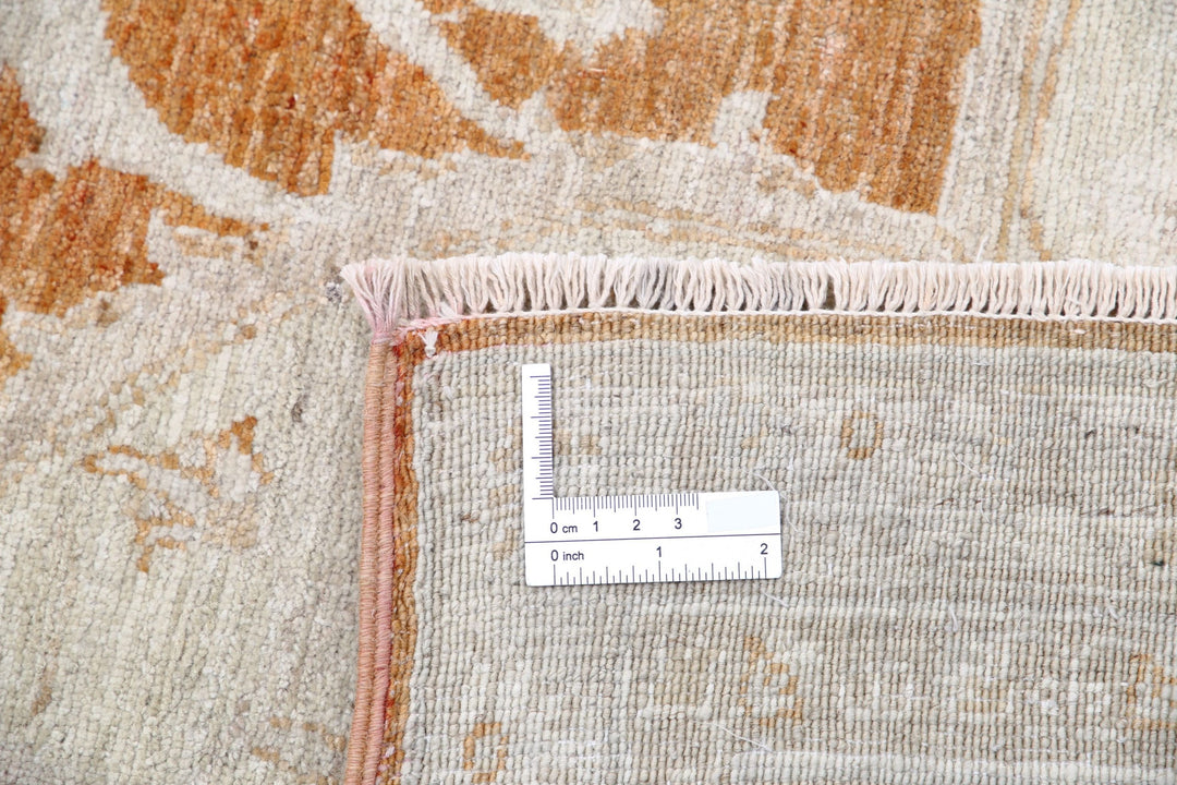 Ariana 8’ 8″ x 12’ 9″ - No. AV37099 - ALRUG Rug Store