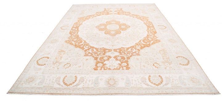 Ariana 8’ 8″ x 12’ 9″ - No. AV37099 - ALRUG Rug Store