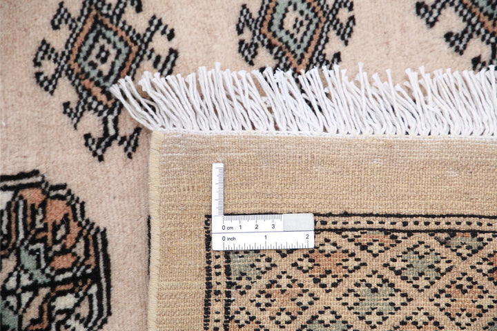 Bokhara 10’ 0″ x 13’ 11” - No. AV61638 - ALRUG Rug Store