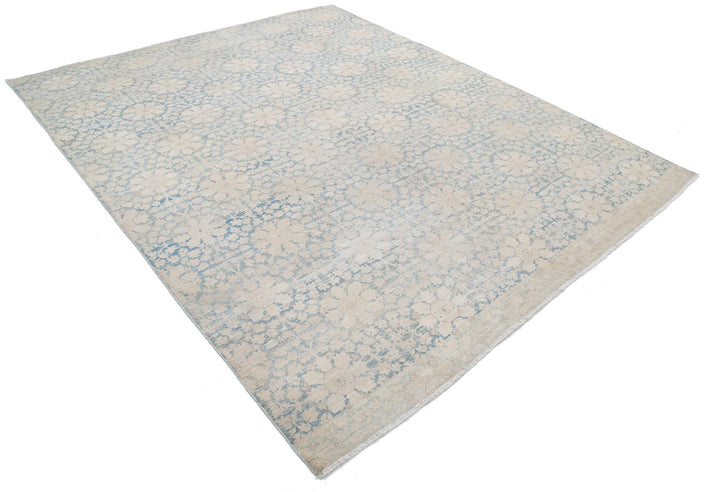Artemix 7’ 9″ x 9’ 7″ - No. AV48570 - ALRUG Rug Store