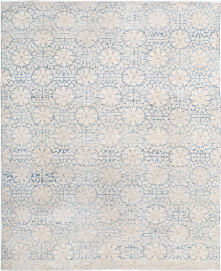 Artemix 7’ 9″ x 9’ 7″ - No. AV48570 - ALRUG Rug Store