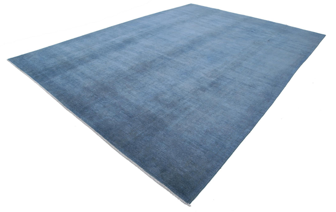 Overdye 10’ 0″ x 14’ 0″ - No. AV84700 - ALRUG Rug Store