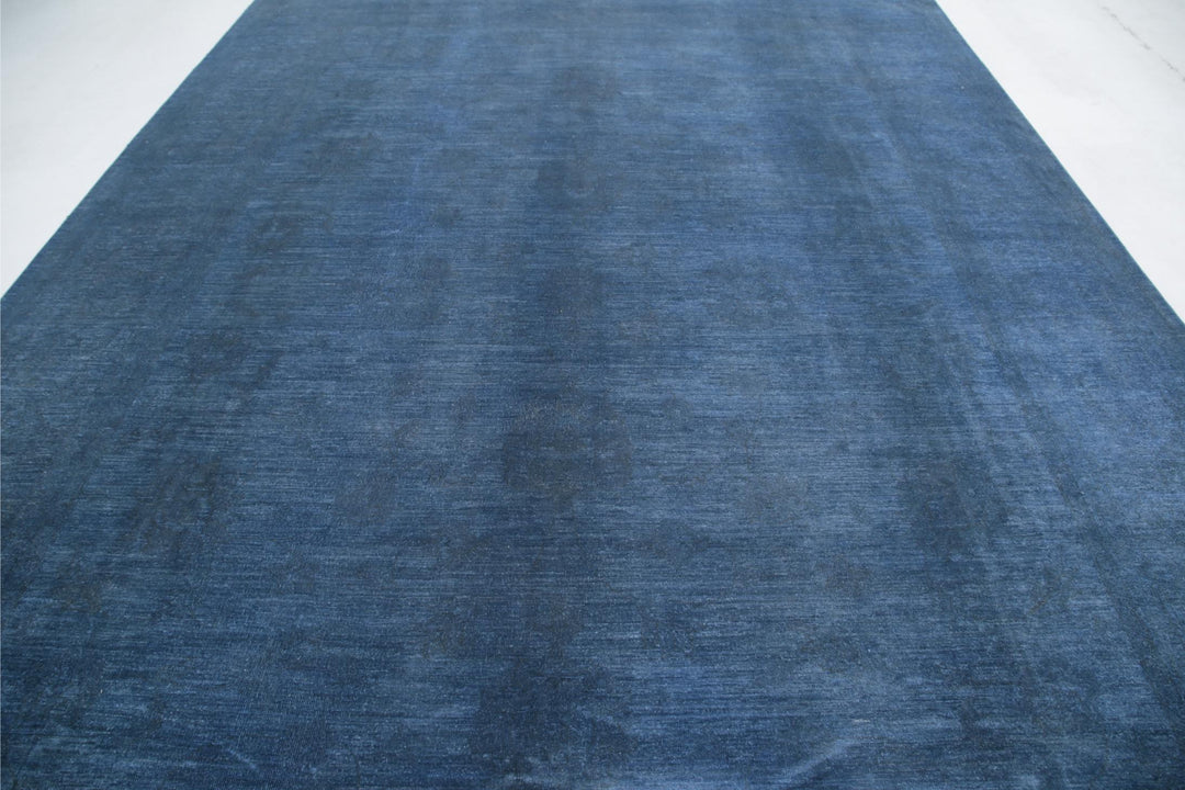 Overdye 10’ 0″ x 14’ 0″ - No. AV84700 - ALRUG Rug Store