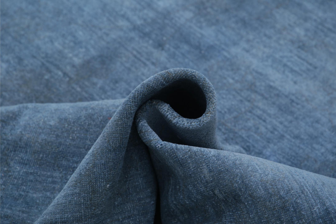 Overdye 10’ 0″ x 14’ 0″ - No. AV84700 - ALRUG Rug Store