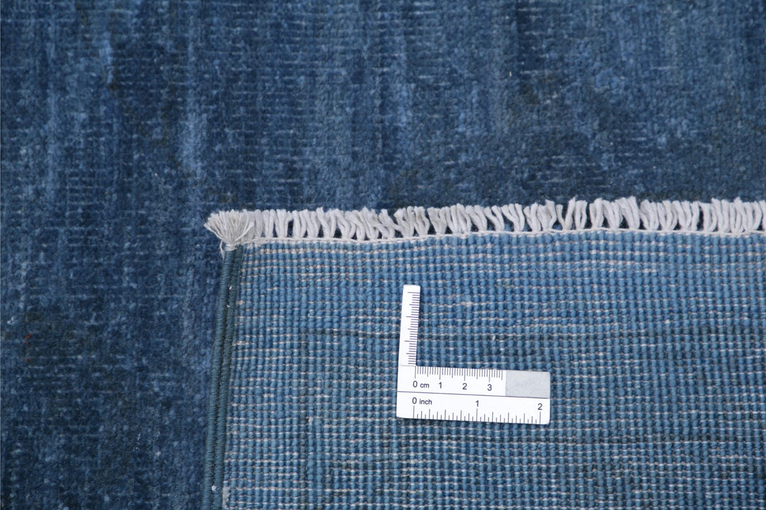 Overdye 10’ 0″ x 14’ 0″ - No. AV84700 - ALRUG Rug Store