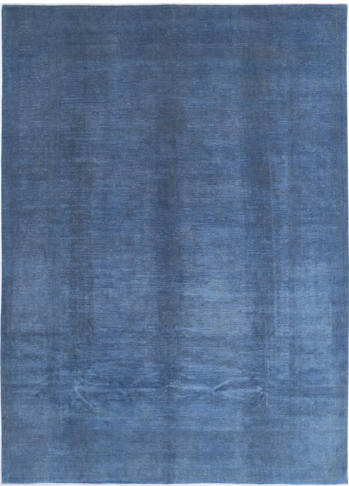 Overdye 10’ 0″ x 14’ 0″ - No. AV84700 - ALRUG Rug Store