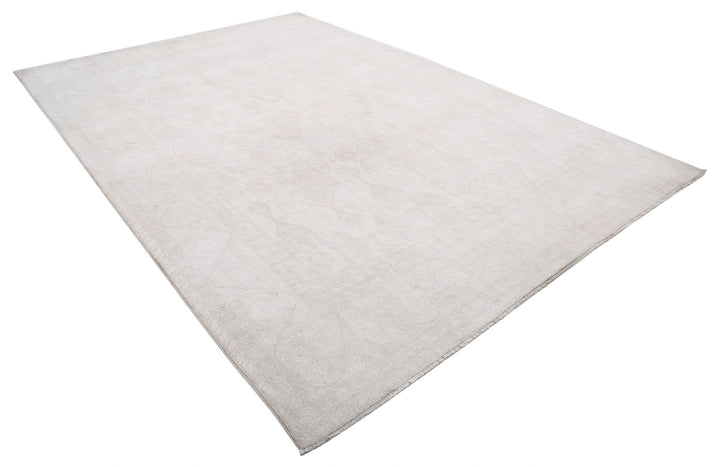 Serenity 8’ 8″ x 12’ 3″ - No. AV82847 - ALRUG Rug Store