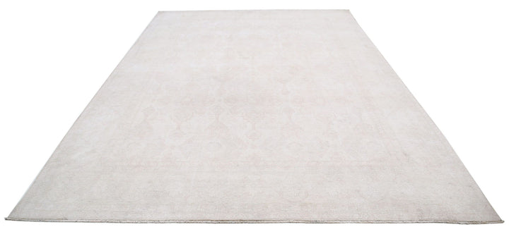 Serenity 8’ 8″ x 12’ 3″ - No. AV82847 - ALRUG Rug Store