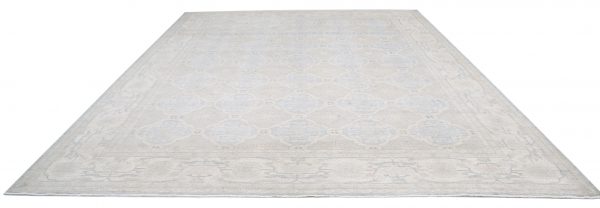 Serenity 11’ 9″ x 15’ 0″ - No. AV31292