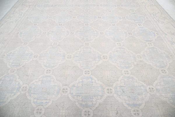 Serenity 11’ 9″ x 15’ 0″ - No. AV31292