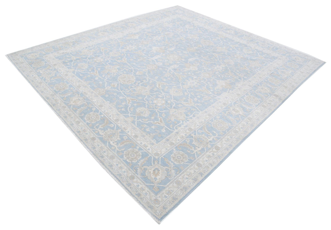 Serenity 7’ 11” x 8’ 10” - No. AV76331 - ALRUG Rug Store