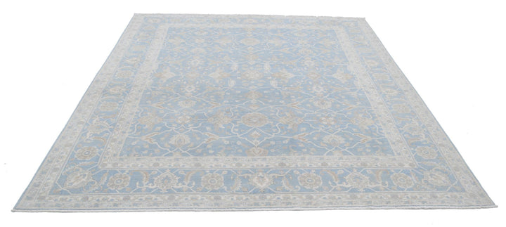 Serenity 7’ 11” x 8’ 10” - No. AV76331 - ALRUG Rug Store