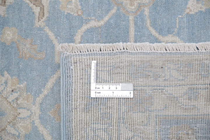 Serenity 7’ 11” x 8’ 10” - No. AV76331 - ALRUG Rug Store