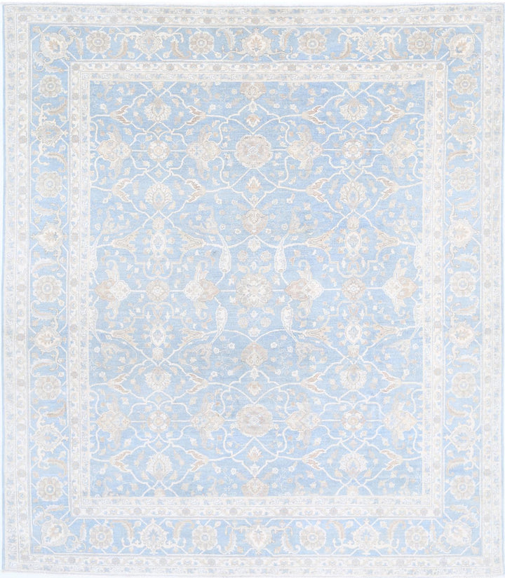 Serenity 7’ 11” x 8’ 10” - No. AV76331 - ALRUG Rug Store