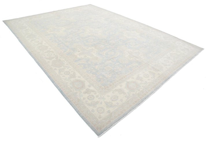 Serenity 9’ 3″ x 12’ 5″ - No. AV54212 - ALRUG Rug Store