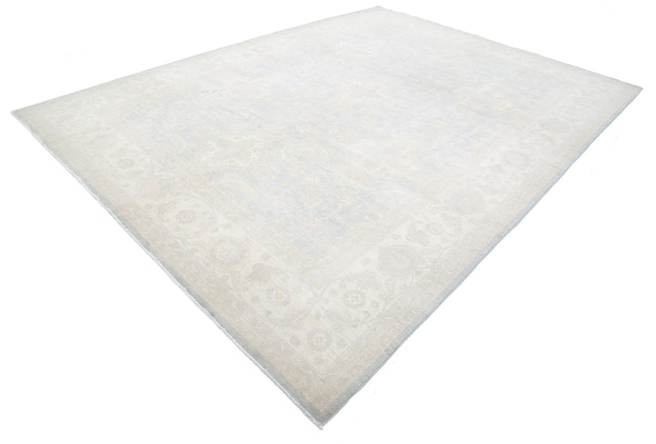 Serenity 9’ 3″ x 12’ 5″ - No. AV54212 - ALRUG Rug Store