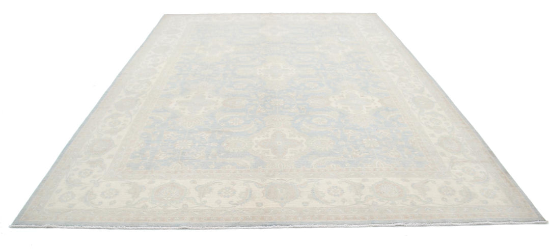 Serenity 9’ 3″ x 12’ 5″ - No. AV54212 - ALRUG Rug Store