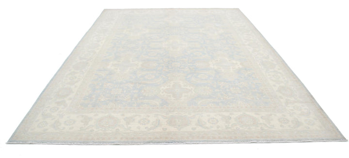 Serenity 9’ 3″ x 12’ 5″ - No. AV54212 - ALRUG Rug Store