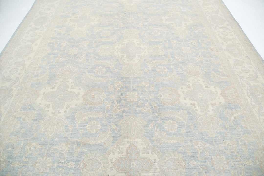 Serenity 9’ 3″ x 12’ 5″ - No. AV54212 - ALRUG Rug Store