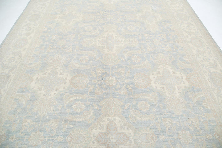 Serenity 9’ 3″ x 12’ 5″ - No. AV54212 - ALRUG Rug Store