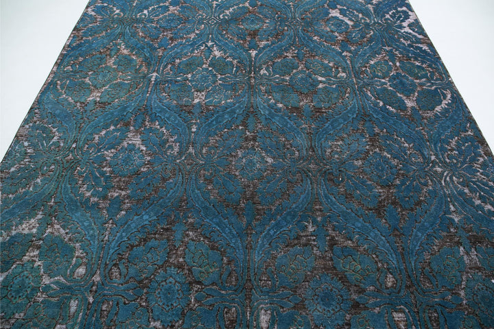 Onyx 7’ 11” x 9’ 11” - No. AV69606 - ALRUG Rug Store