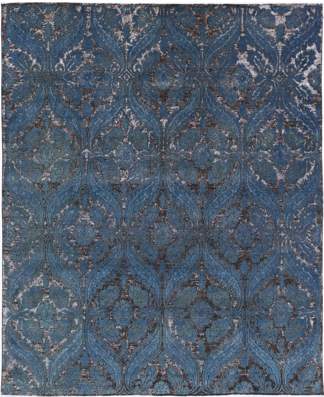 Onyx 7’ 11” x 9’ 11” - No. AV69606 - ALRUG Rug Store