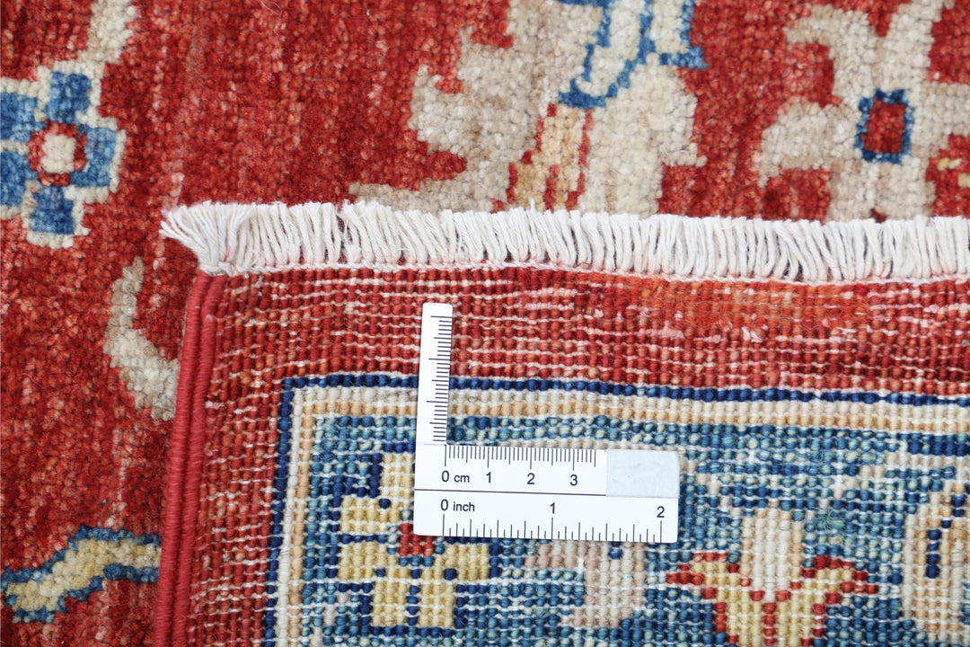 Ziegler 8’ 4″ x 10’ 0″ - No. AV23190 - ALRUG Rug Store