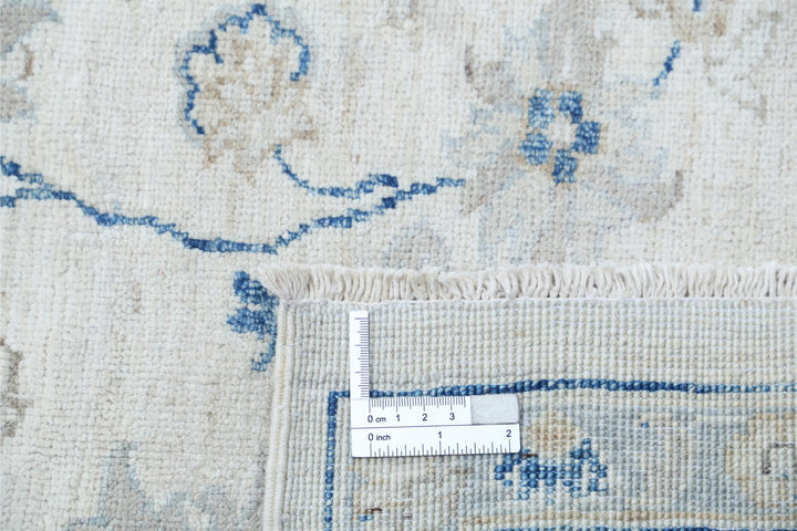 Serenity 8’ 0″ x 9’ 4″ - No. AV62694 - ALRUG Rug Store