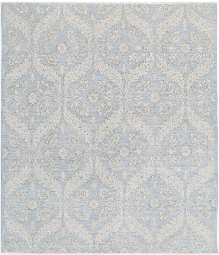 Artemix 8’ 1″ x 9’ 4″ - No. AV67936 - ALRUG Rug Store
