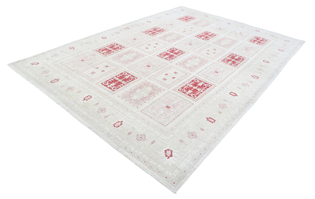 Serenity 8’ 0″ x 11’ 1″ - No. AV81039 - ALRUG Rug Store