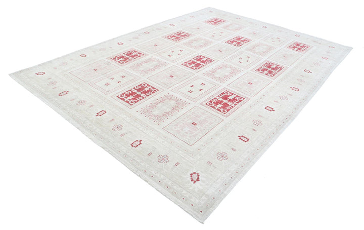 Serenity 8’ 0″ x 11’ 1″ - No. AV81039 - ALRUG Rug Store