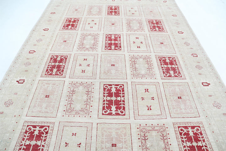 Serenity 8’ 0″ x 11’ 1″ - No. AV81039 - ALRUG Rug Store