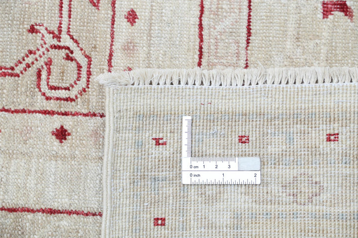 Serenity 8’ 0″ x 11’ 1″ - No. AV81039 - ALRUG Rug Store