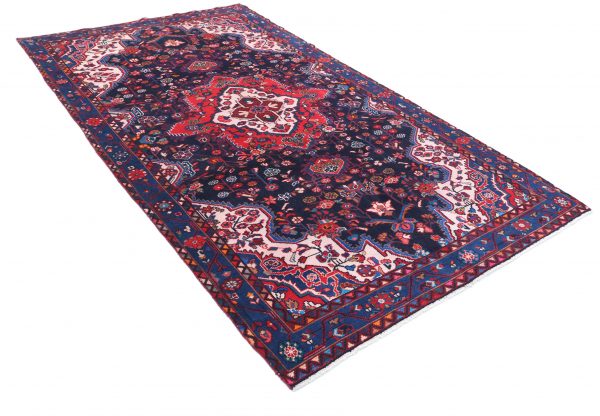 Hamadan 5’ 5″ x 9’ 10” - No. AV54546