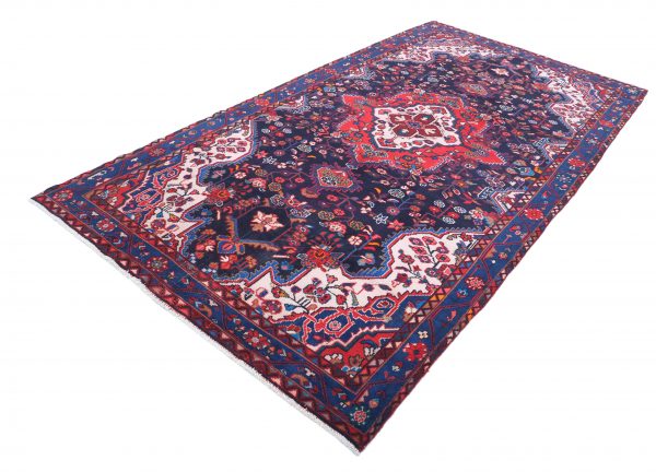 Hamadan 5’ 5″ x 9’ 10” - No. AV54546