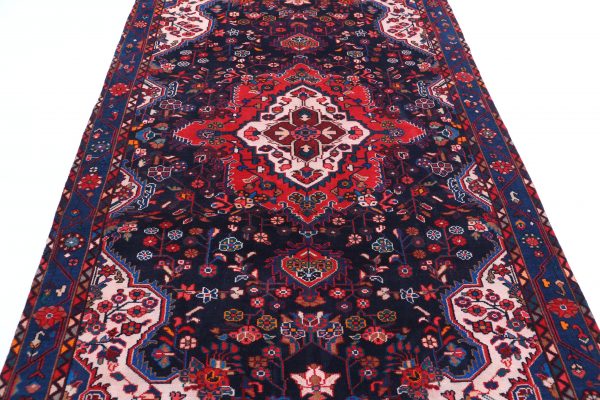 Hamadan 5’ 5″ x 9’ 10” - No. AV54546