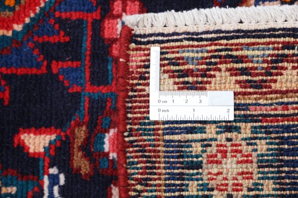 Hamadan 5’ 5″ x 9’ 10” - No. AV54546