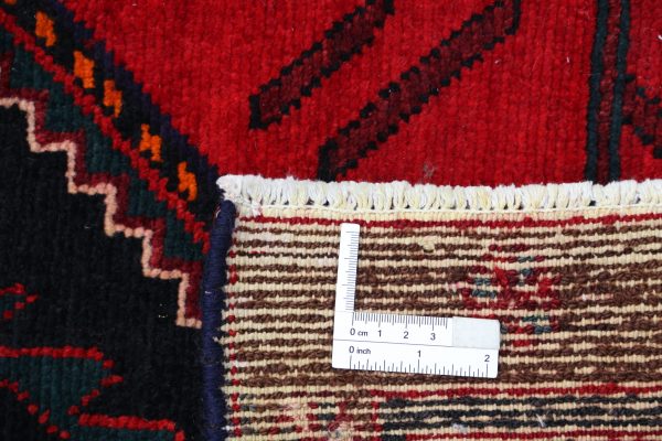 Hamadan 5’ 3″ x 10’ 4″ - No. AV84653