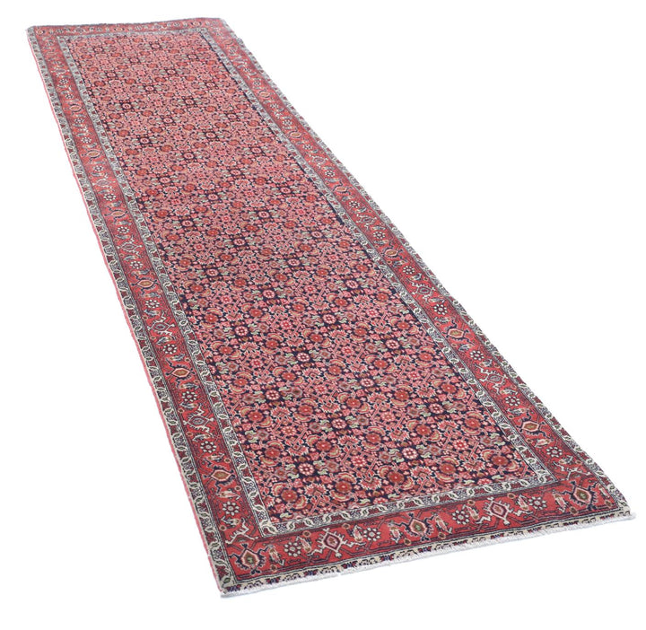 Bijar 2’ 8″ x 9’ 2″ - No. AV63207 - ALRUG Rug Store