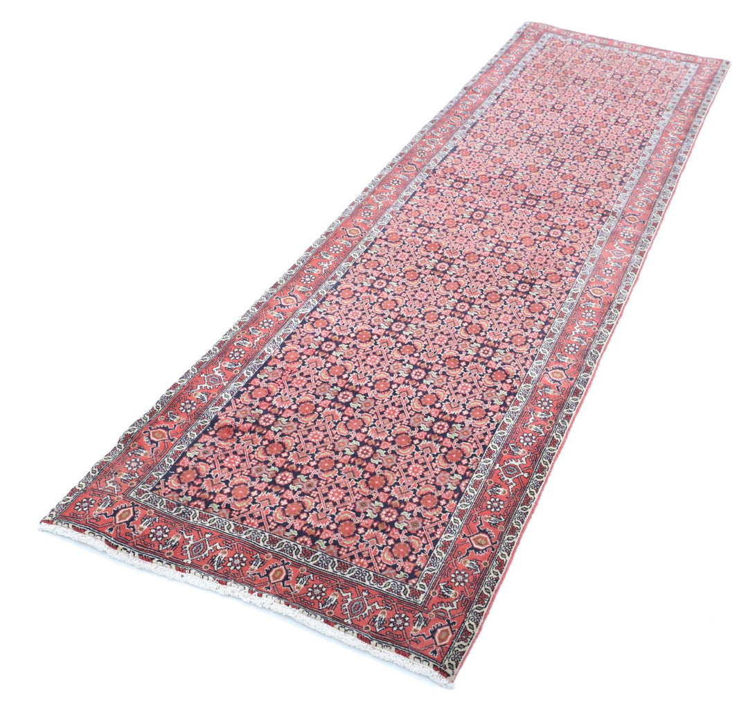 Bijar 2’ 8″ x 9’ 2″ - No. AV63207 - ALRUG Rug Store