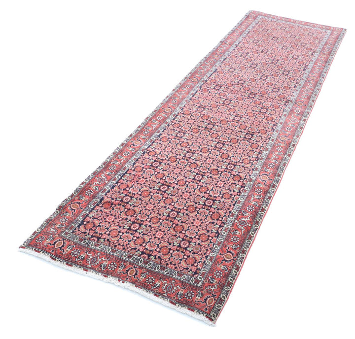Bijar 2’ 8″ x 9’ 2″ - No. AV63207 - ALRUG Rug Store