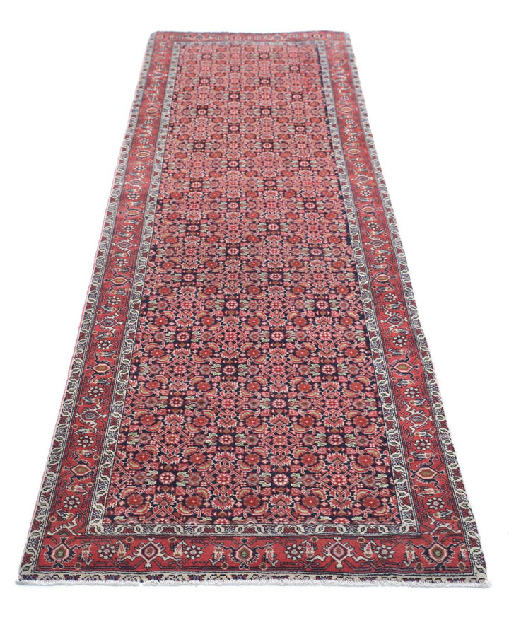 Bijar 2’ 8″ x 9’ 2″ - No. AV63207 - ALRUG Rug Store
