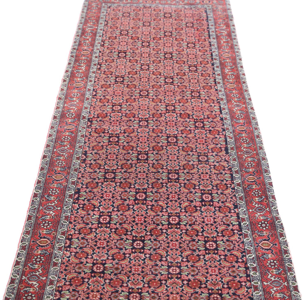 Bijar 2’ 8″ x 9’ 2″ - No. AV63207 - ALRUG Rug Store