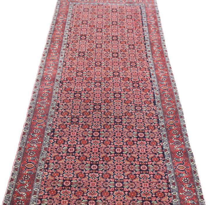 Bijar 2’ 8″ x 9’ 2″ - No. AV63207 - ALRUG Rug Store