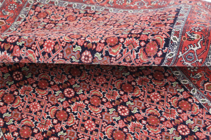 Bijar 2’ 8″ x 9’ 2″ - No. AV63207 - ALRUG Rug Store