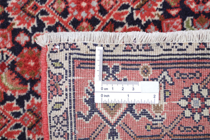 Bijar 2’ 8″ x 9’ 2″ - No. AV63207 - ALRUG Rug Store