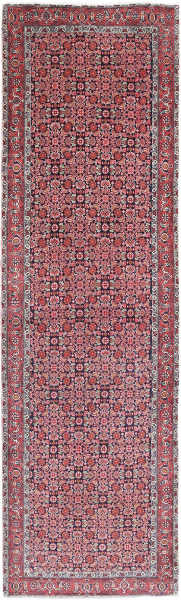 Bijar 2’ 8″ x 9’ 2″ - No. AV63207 - ALRUG Rug Store