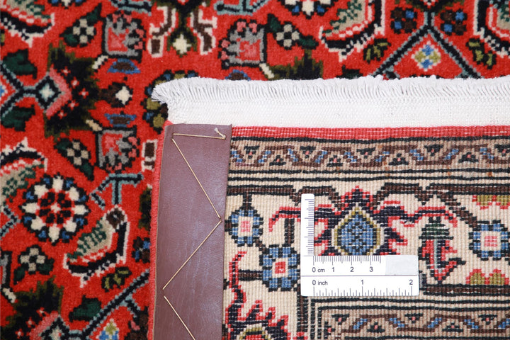 Bijar 2’ 6″ x 9’ 5″ - No. AV89330 - ALRUG Rug Store