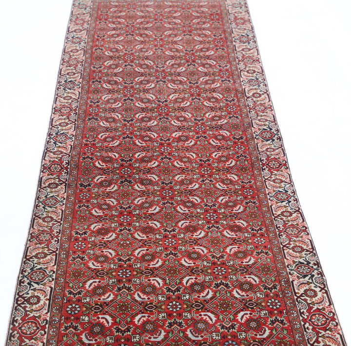 Bijar 2’ 6″ x 9’ 2″ - No. AV62766 - ALRUG Rug Store