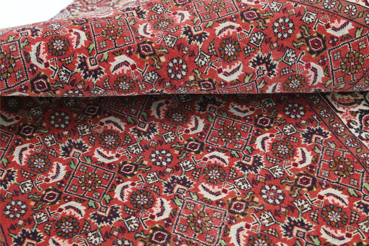 Bijar 2’ 6″ x 9’ 2″ - No. AV62766 - ALRUG Rug Store